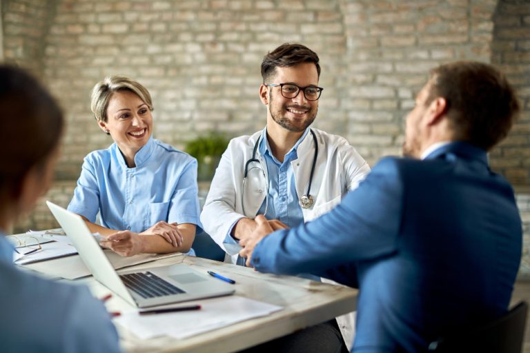 Les nouvelles tendances en assurance santé